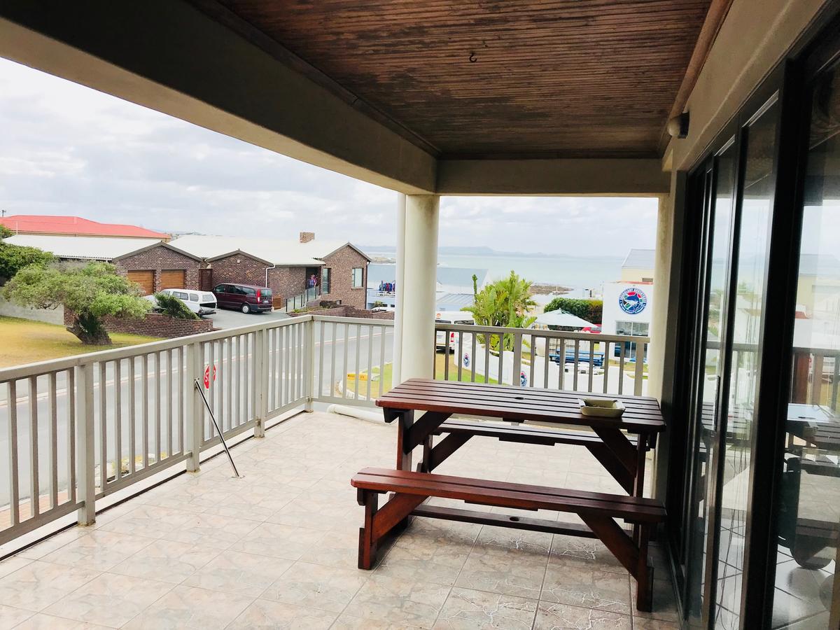 Fairview Accommodation Gansbaai Exterior photo